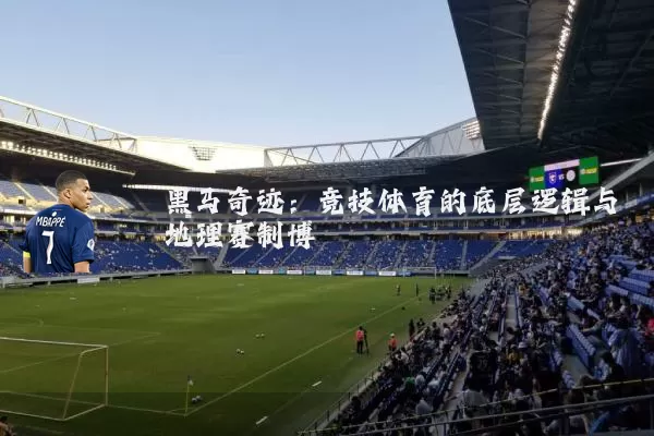 黑马奇迹:竞技体育的底层逻辑与地理赛制博弈